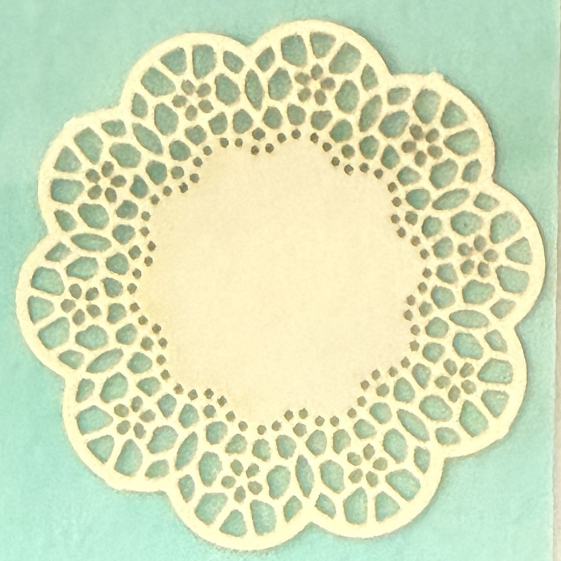 JKM160x13 Doily
