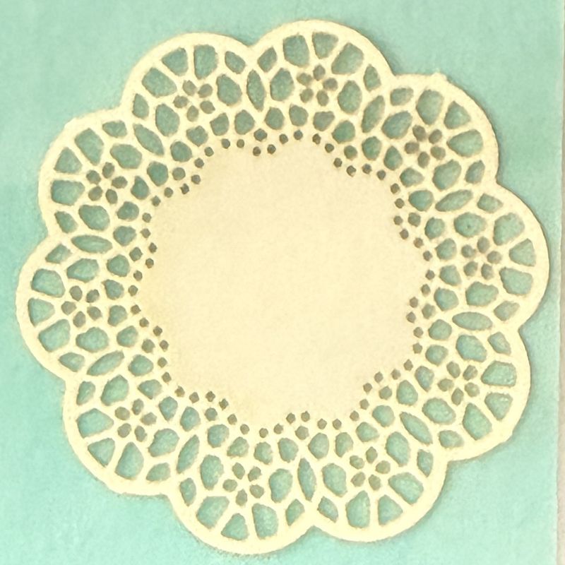 JKM160x13 Doily
