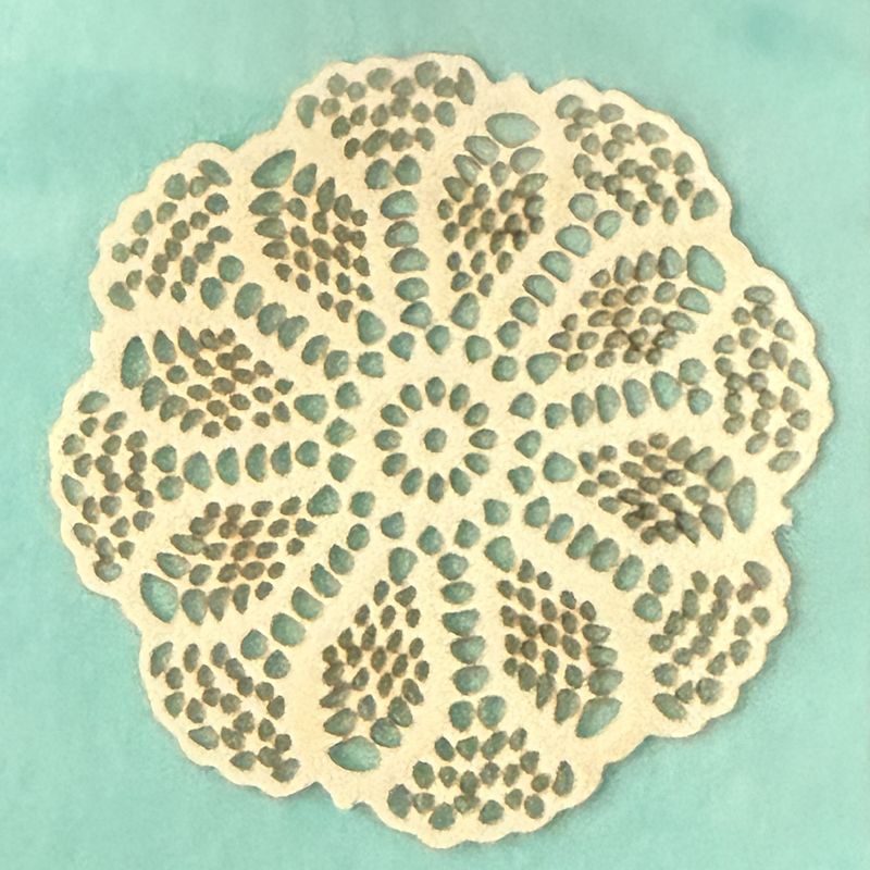 JKM160x10 Doily