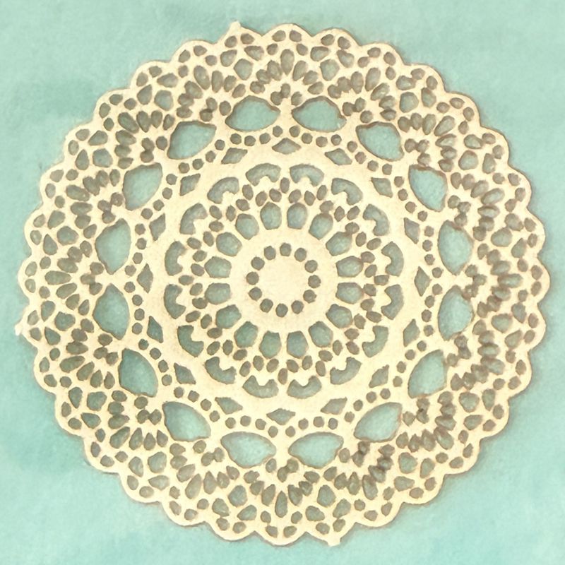JKM160x12 Doily