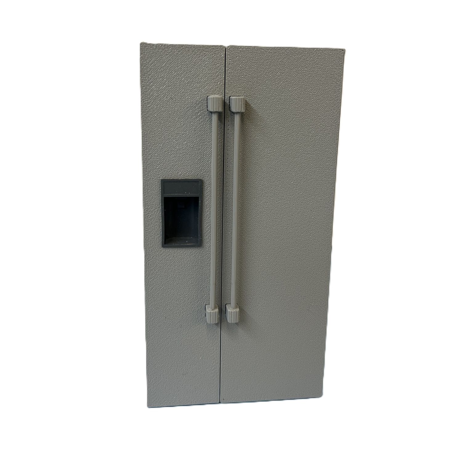 Modern Side by Side Refrigerator