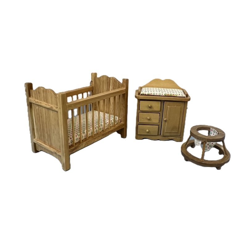 Nursery Set