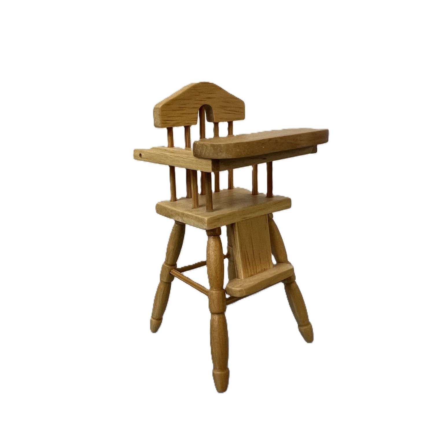 Baby High Chair