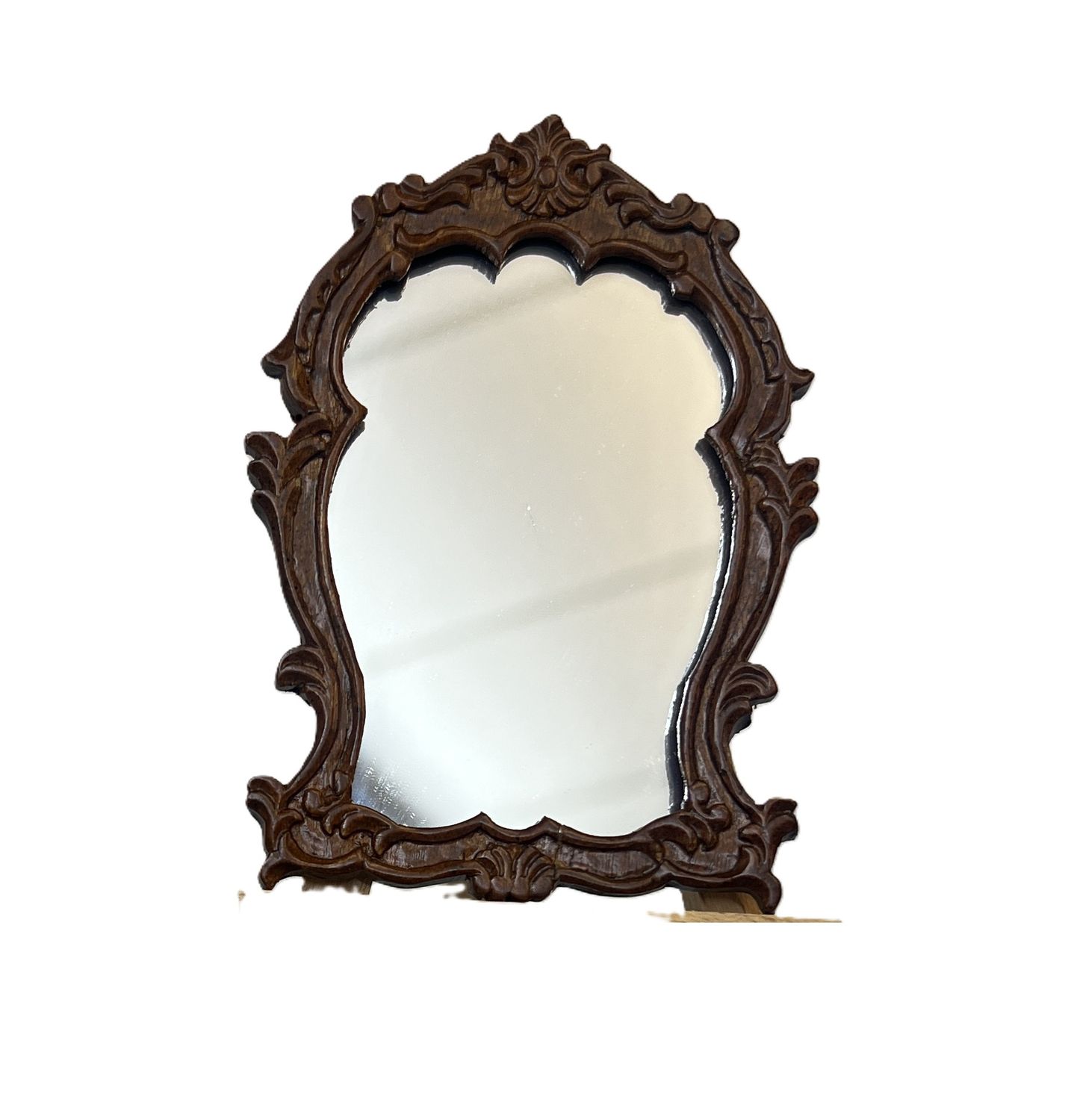 Bespaq Victorian Mirror