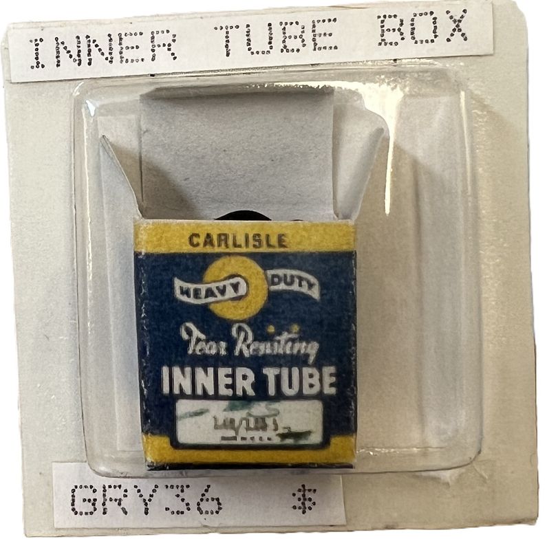 Inner Tube Box