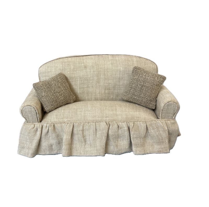 Early American Settee