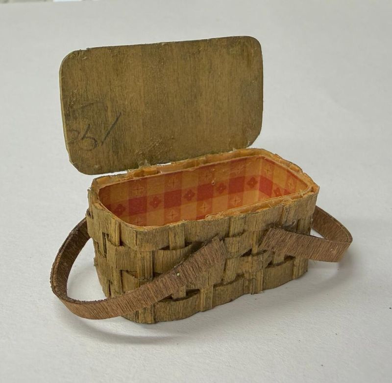 Picnic Basket