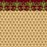 BP1VT312 MEDALLION WALLPAPER 3PC