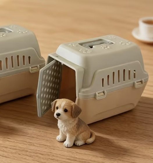 Dog Carrier