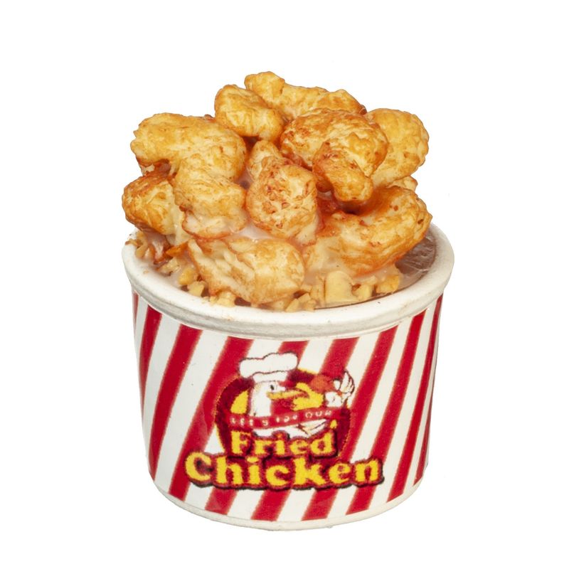 AZG6365 FRIED CHICKEN BUCKET