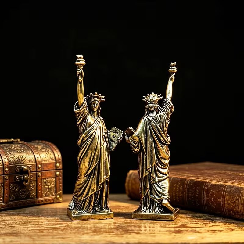 Statue of Liberty