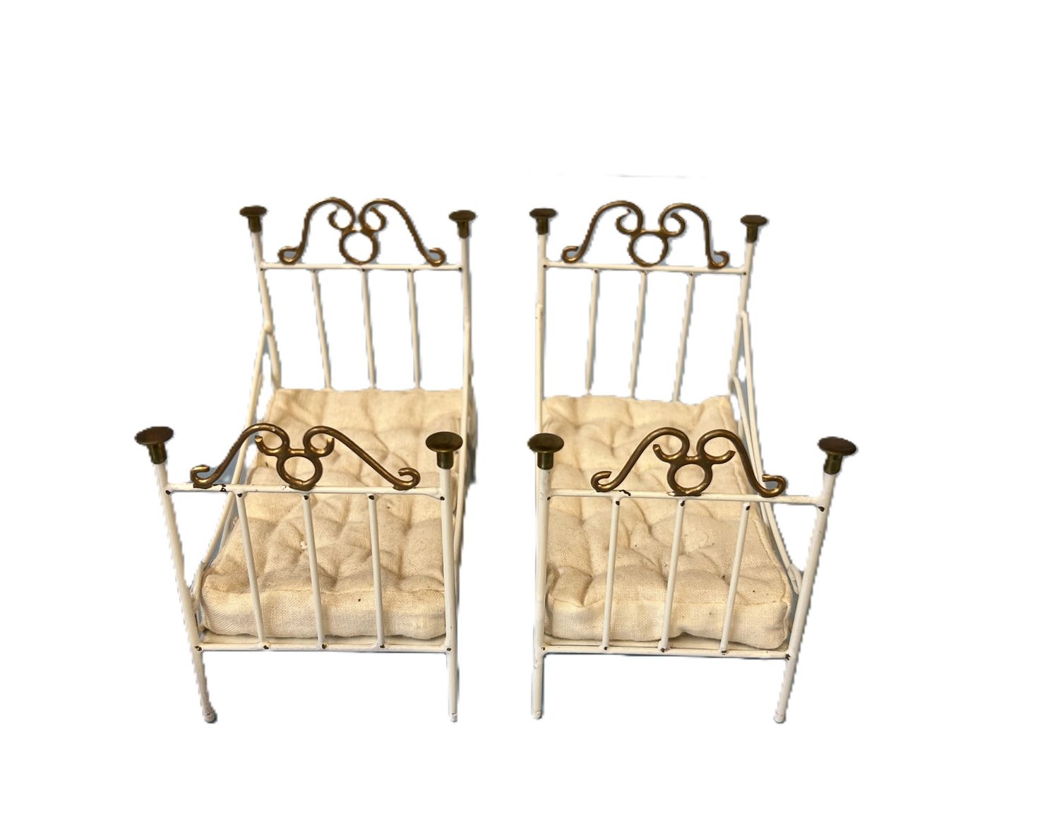 Set Of Youth Beds