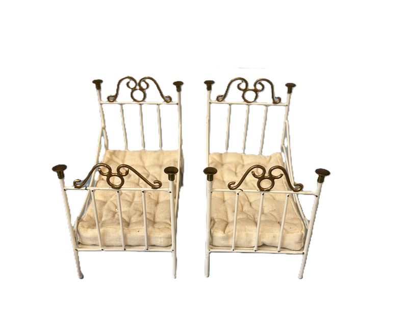 Set Of Youth Beds