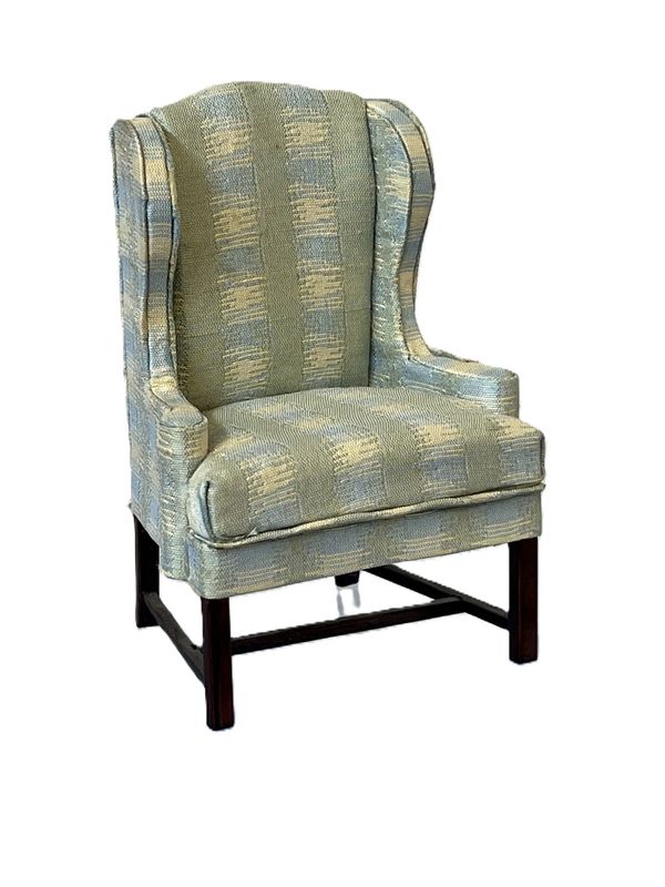 Wing Chair