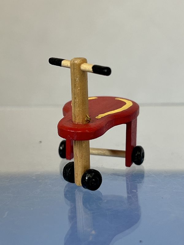 Childs Riding toy