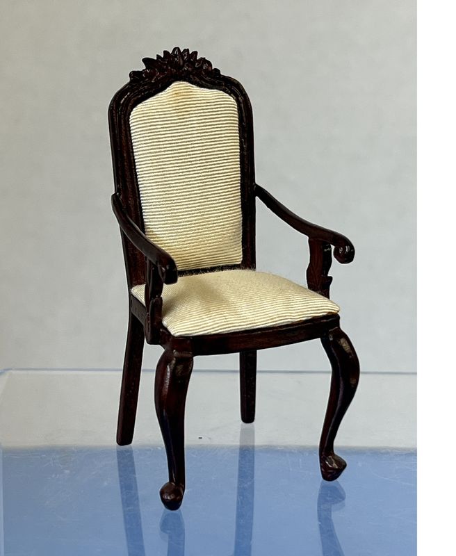Victorian Chair