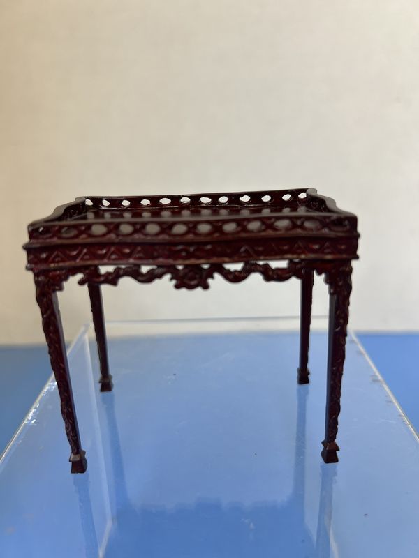 Bespaq Tea Table