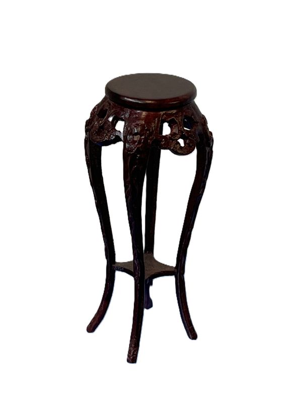 Tall Plant Stand