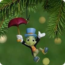 Jiminy Cricket