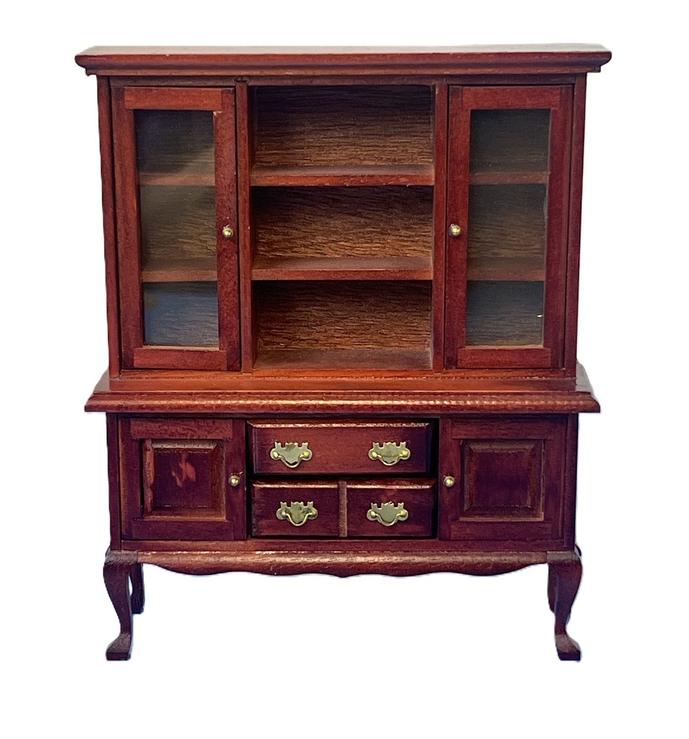 Cherry Cabinet