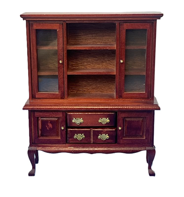 Cherry Cabinet