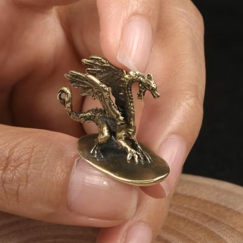 Little Flying Dragon