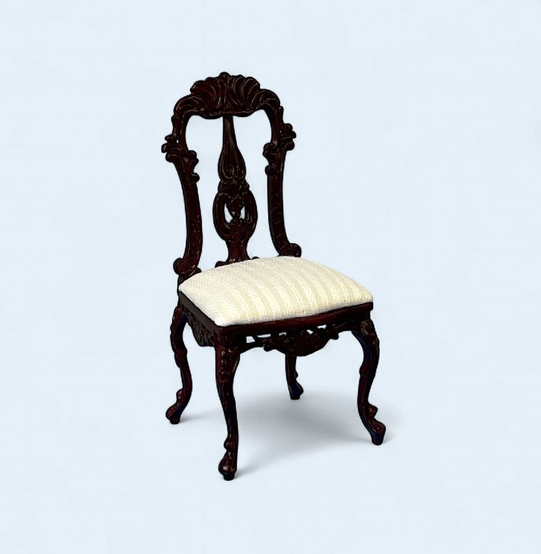 GRANDE SAVOY SIDE CHAIR