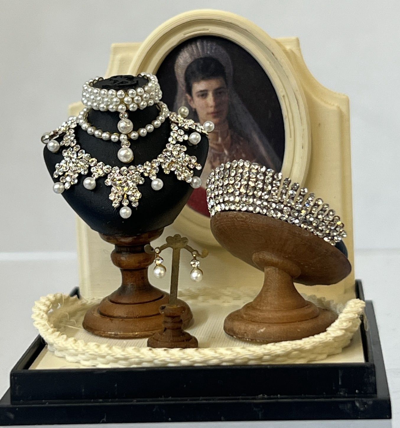 Russian Jewelry
