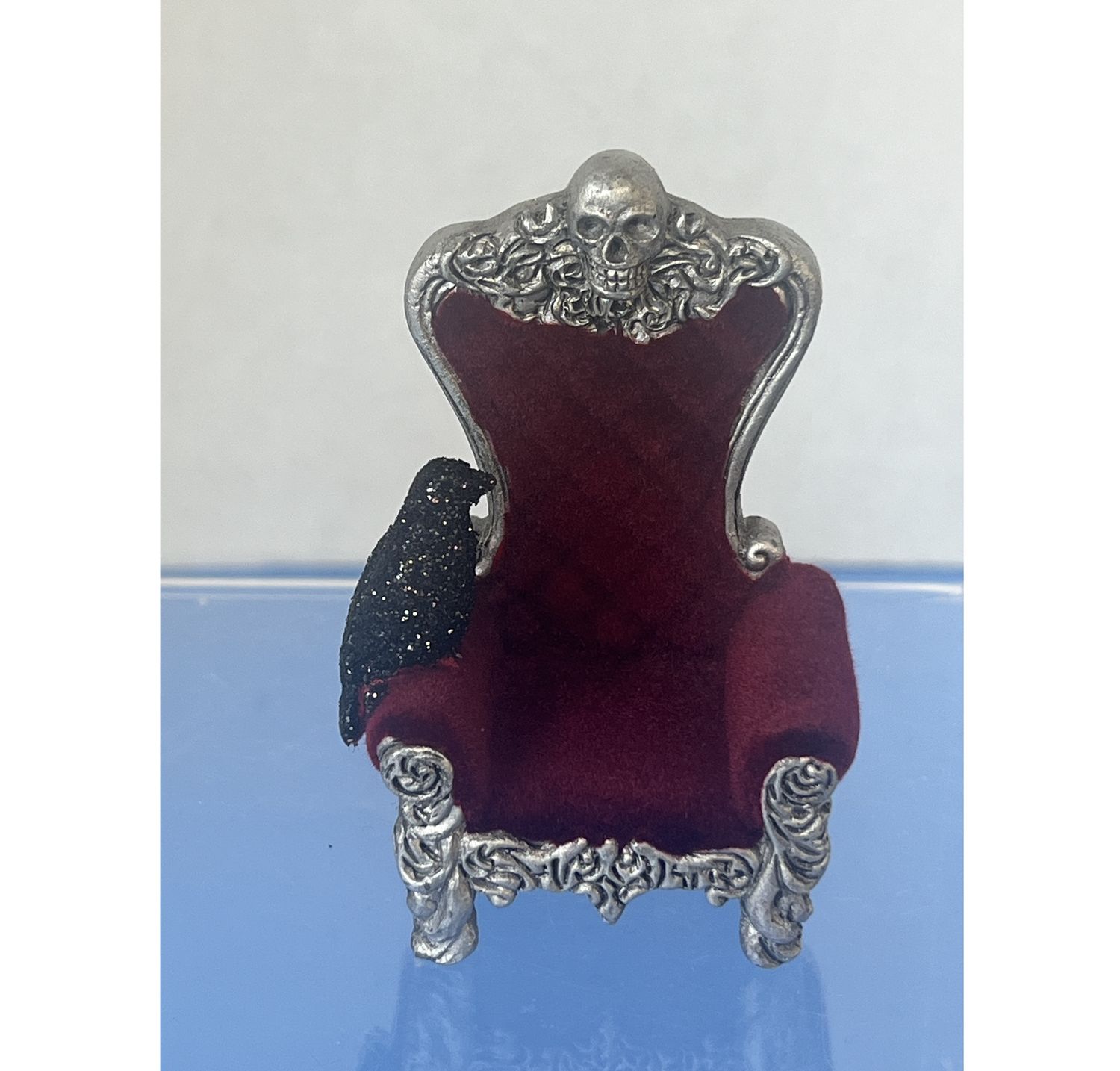 Small Spooky Chair