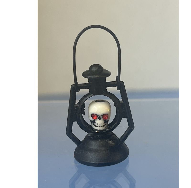 Halloween Spooky Lantern