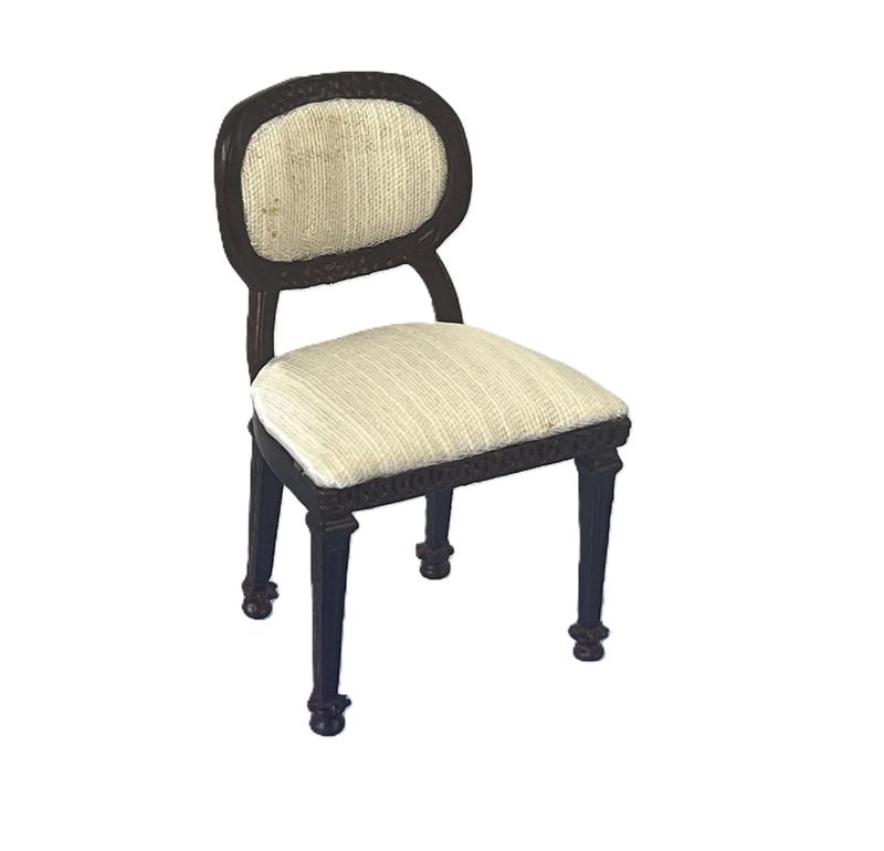 Vanity Chair by Bespaq