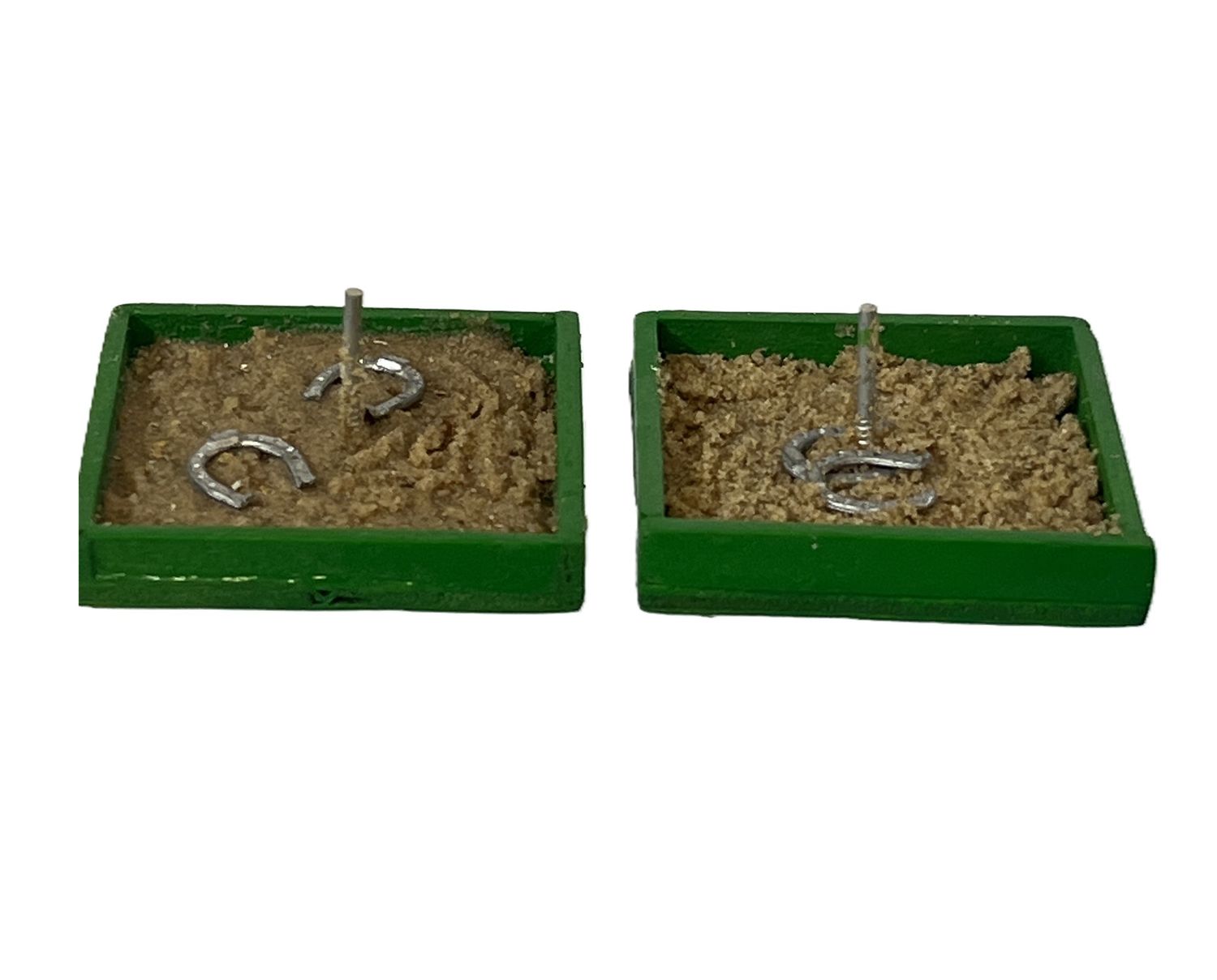 Horseshoe Set