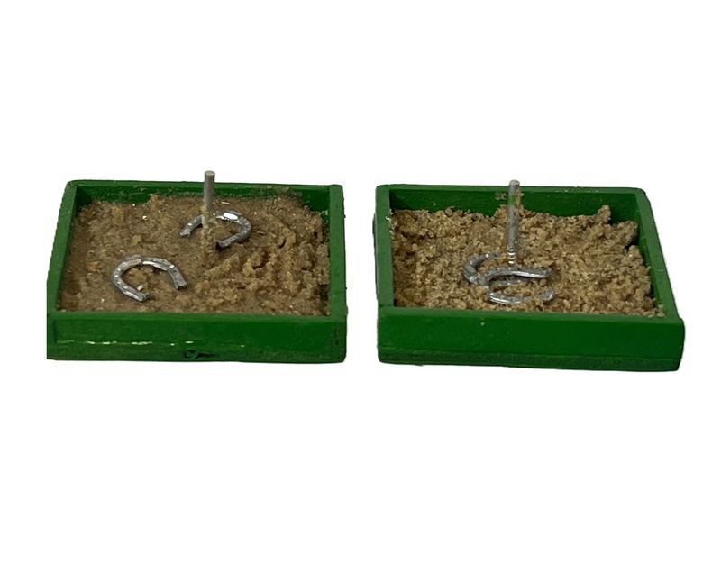 Horseshoe Set