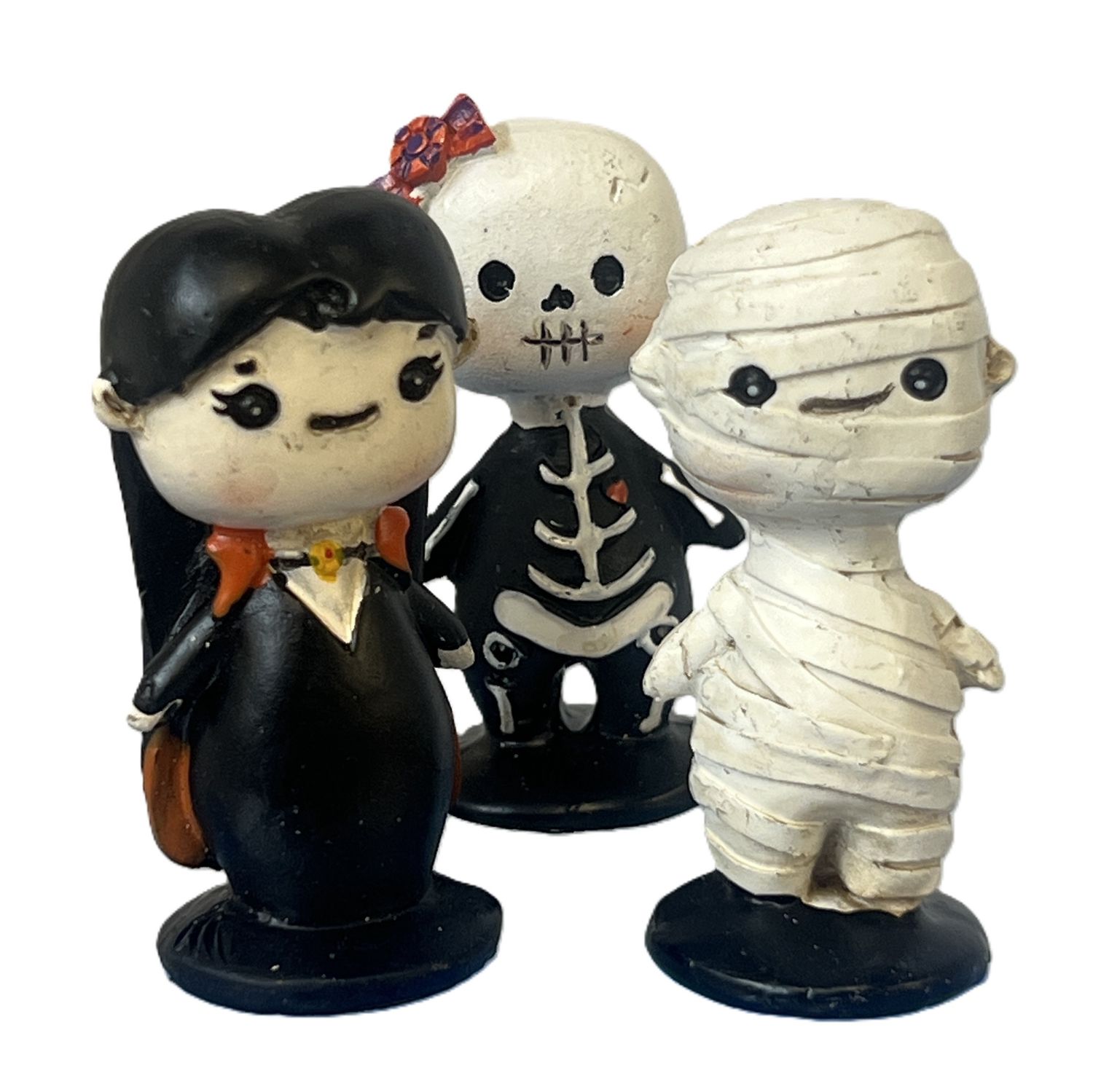 Halloween Kid Set