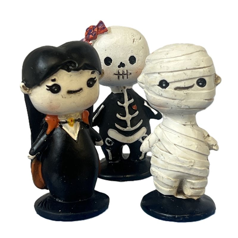 Halloween Kid Set