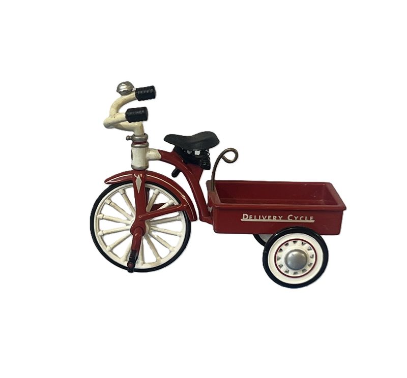 Garton Delivery Cycle