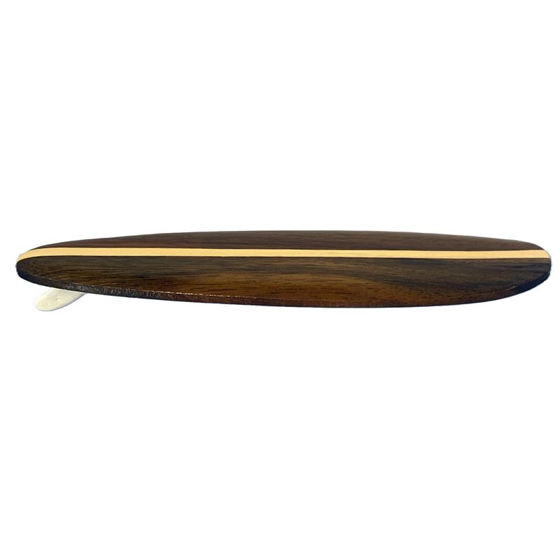 Wood Surf Board