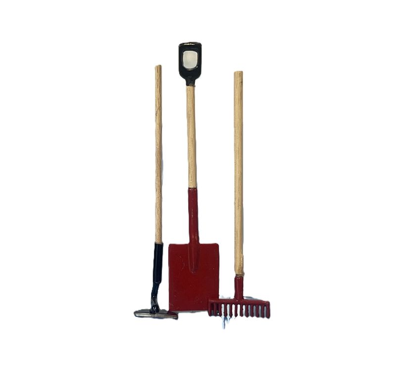 Garden Tool Set