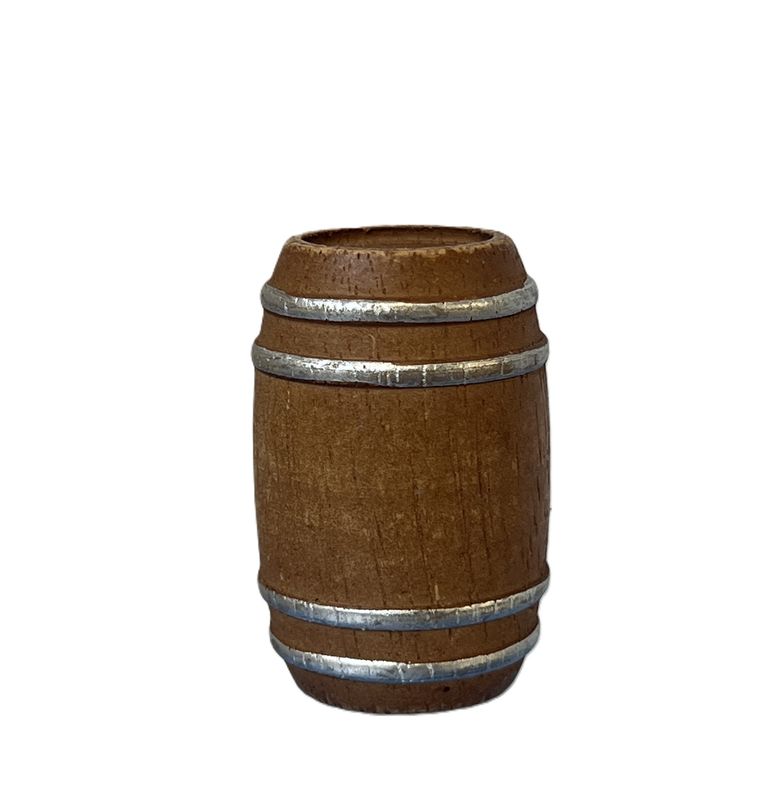Barrel
