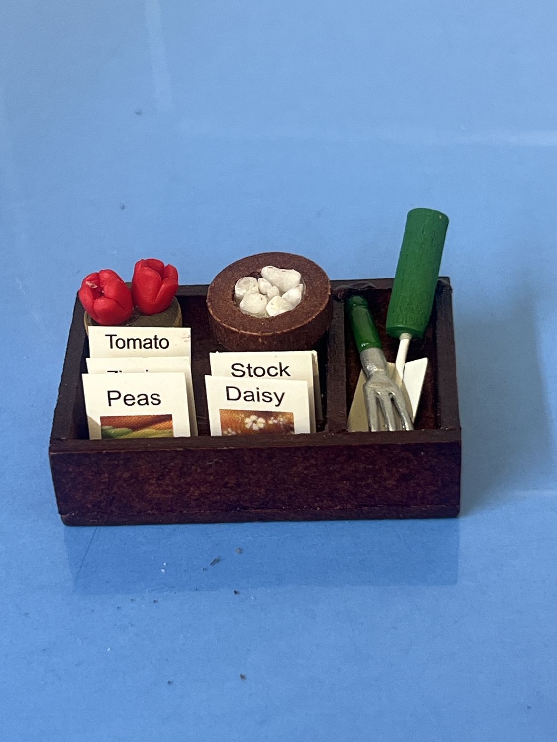 Garden Crate