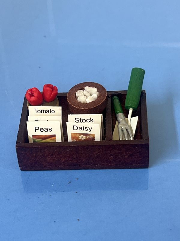 Garden Crate
