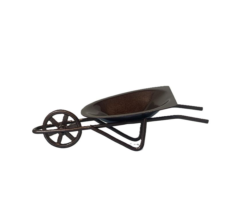 1/2 scale wheelbarrow