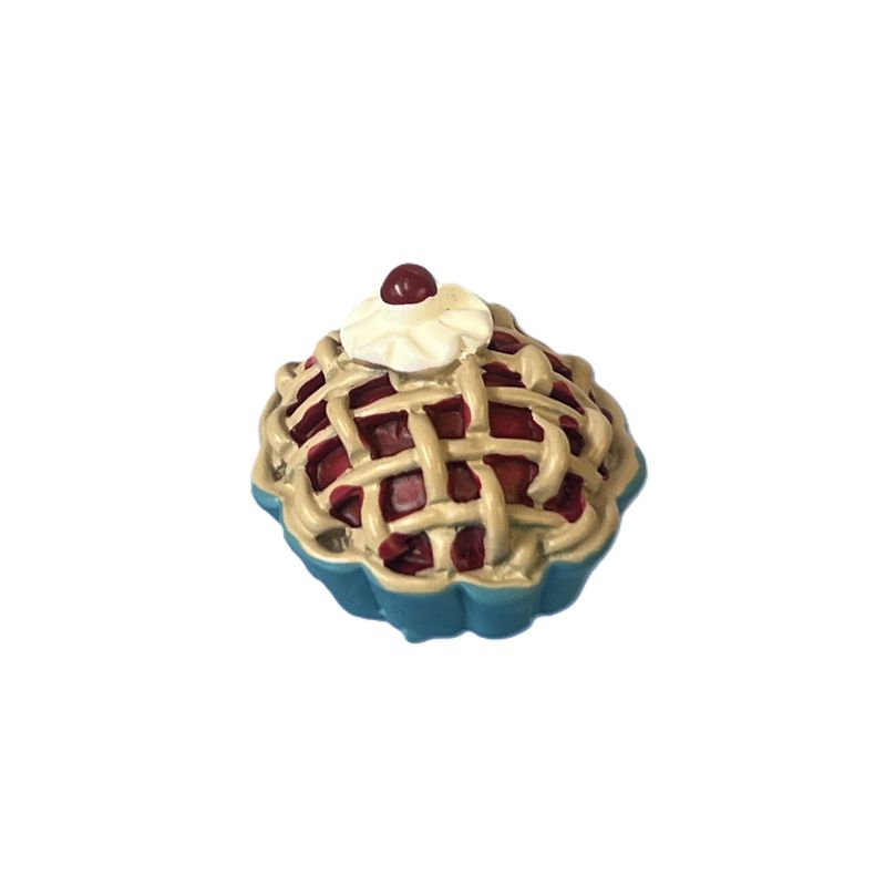 Berry Pie