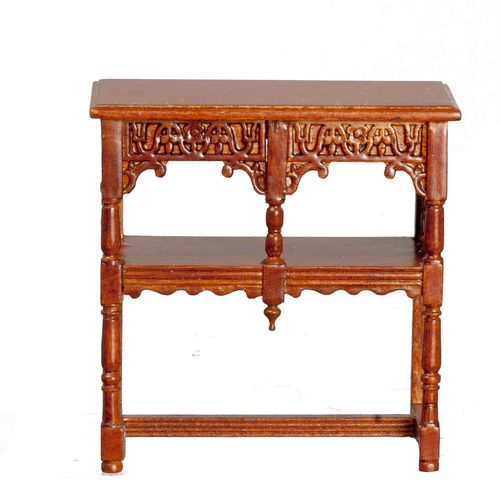 JJ06044WN Spanish Court Cupboard/17th