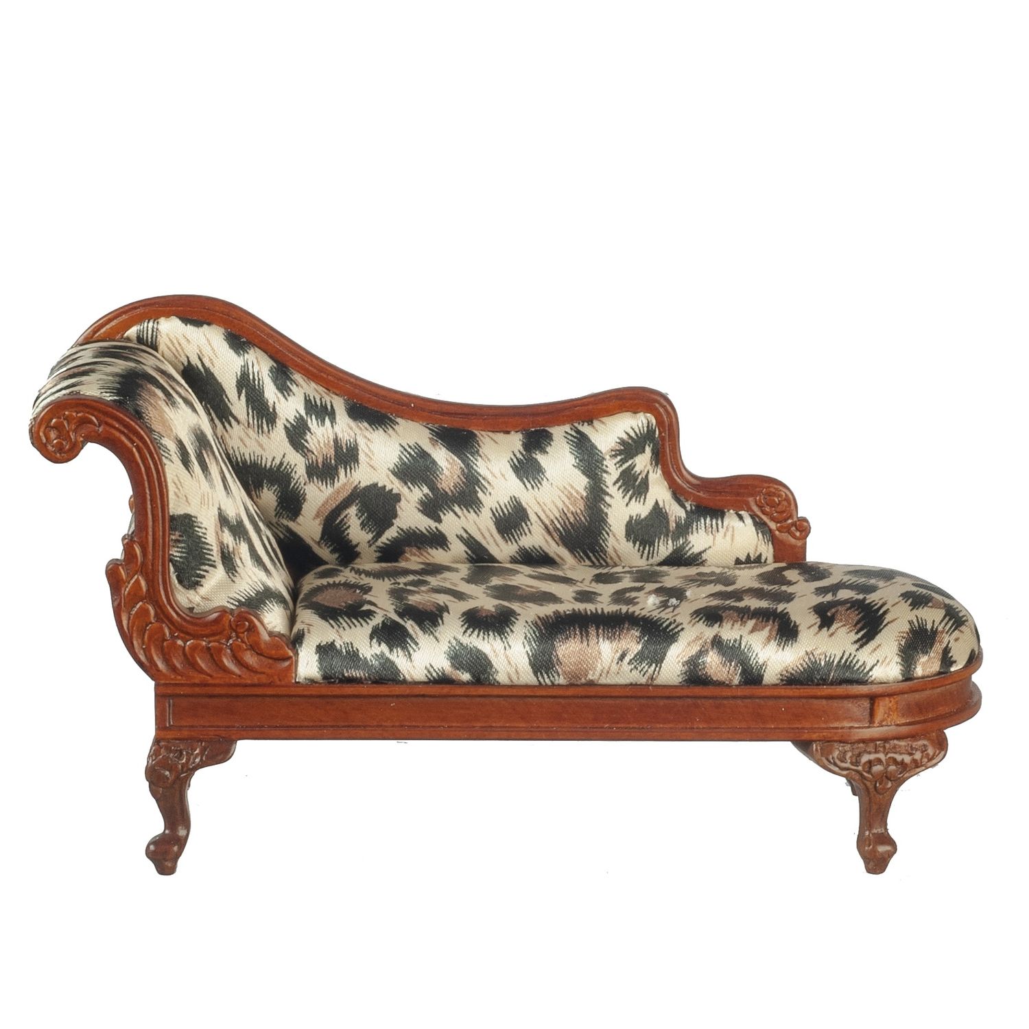 JJ31073WND VICT.FR.ROCOCO CHAISE/WN