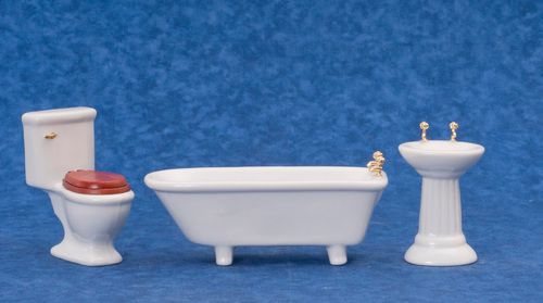 M0349W 3-PC BATHROOM/LID/WHIT/BX