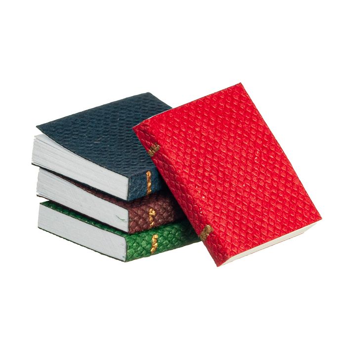 IM65042 BOOKS SET/4