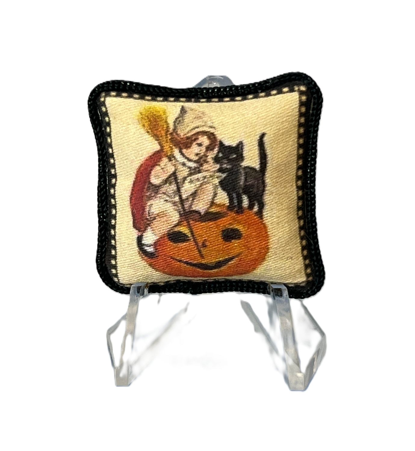 Halloween Pillow