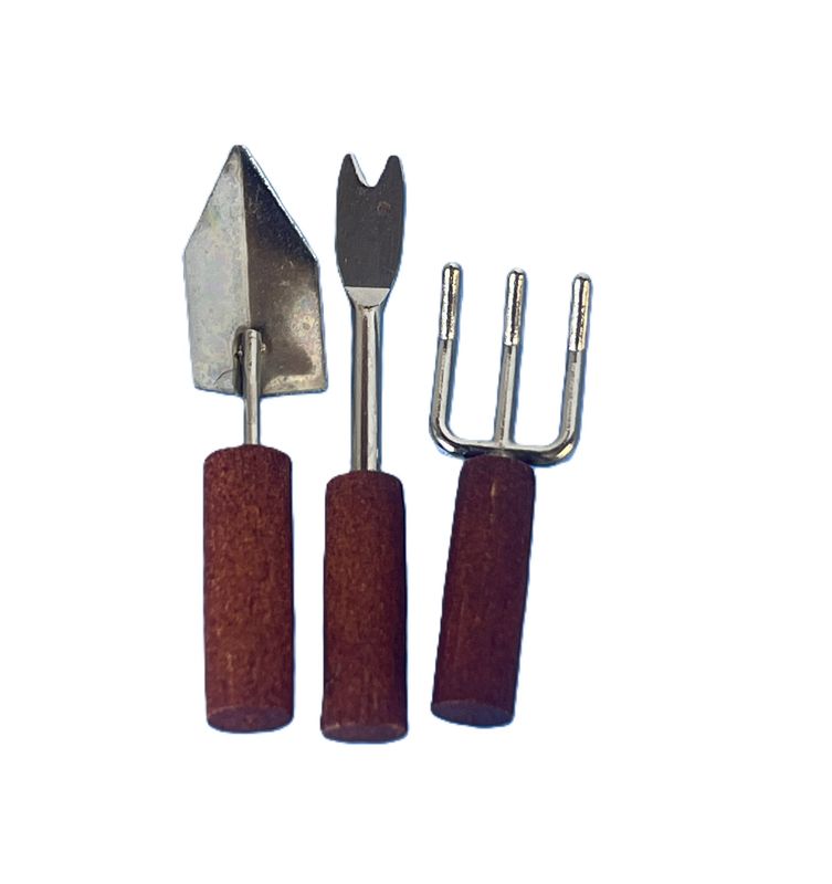Garden Tools