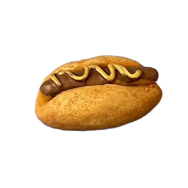Hot Dog Hogie